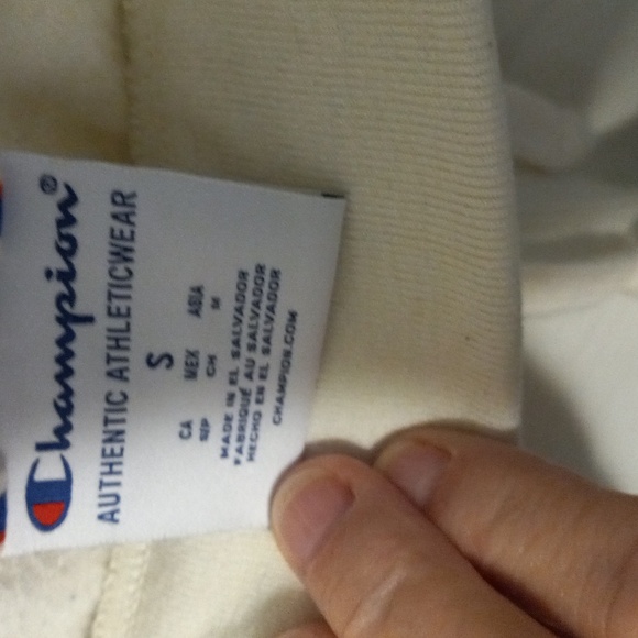 Jogger sweat pants  Champion - Picture 4 of 6